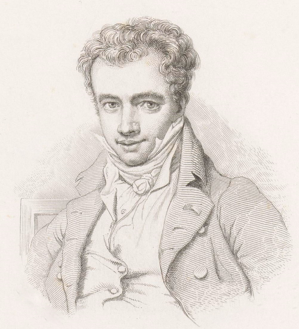 Henri-Joseph Ruxthiel (1775 - 1837) - photo 1